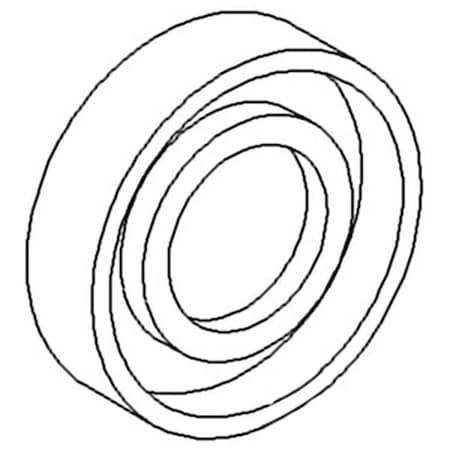 Aftermarket 65674 Seal D9nn7r510ba D9NN7R510BA